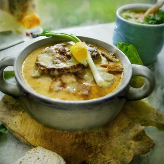 Пържола по турлашки