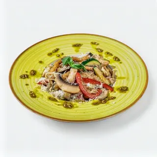 Linguini Primavera