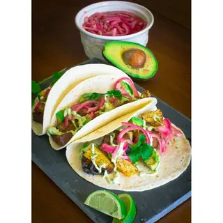 Crispy Pork Carnitas