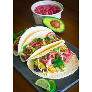 Crispy Pork Carnitas