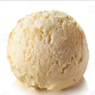 1 Boule De Glace