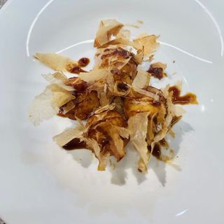 takoyaki  4/pz（章鱼丸子）