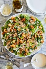 Salade César