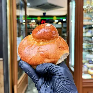 Brioche farcita