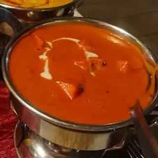 110. Butter Panner Indian Pieces Of Cheese 
