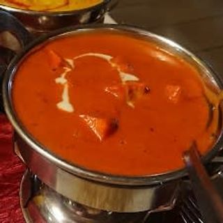 110. Butter Panner Indian Pieces Of Cheese 