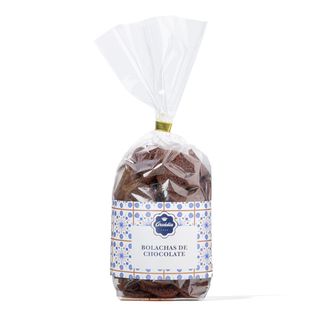 Bolachas de Chocolate 150grs