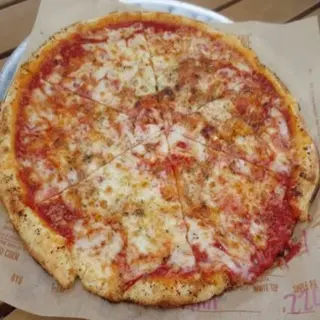 Pizza Margarita (28 Cm.)