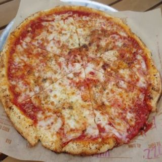 Pizza Margarita (28 Cm.)