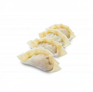 Gyoza Pollo y Verdura (4 Pzs.)