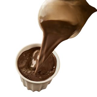 Hazelnut chocolate