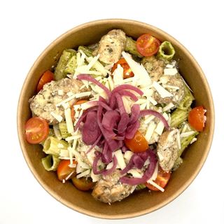 Italian Chicken (Pequeño)
