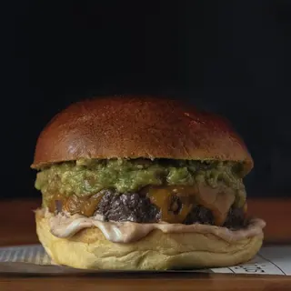 LA HULK GOURMET