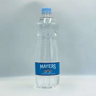 Mineral Water 1Ltr
