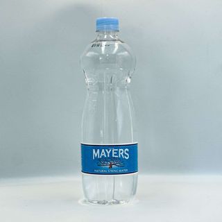 Water 1 litre(keriget)