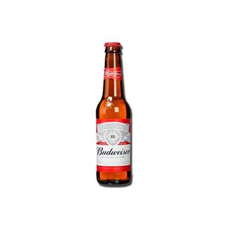 Budweisser 33 cl.