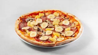 Pizza Carrera 24 cm