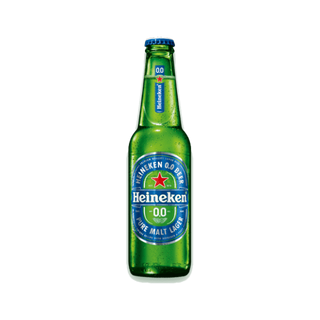 Heineken 0.0