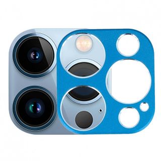 Iphone 12 Pro Max - Protector De Cámara Metal