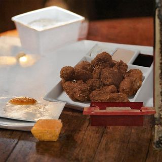 Krokantna piletina 300gr