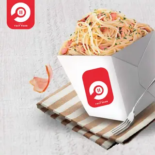 Pasta Carbonara