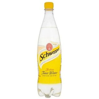 Schweppes Tonic Water