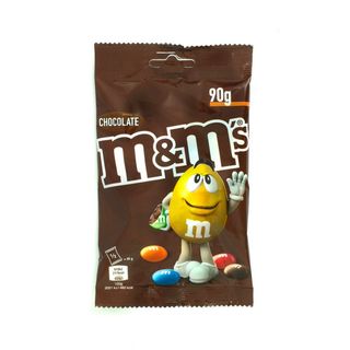 M&M'S Chocolate