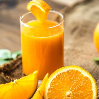 Fruit Juice Orange 250ml