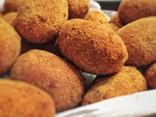 Fritti - supplì artigianali