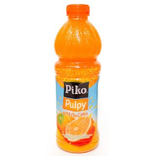 Piko orange (0,5)