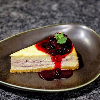 ჩიზქეიქი