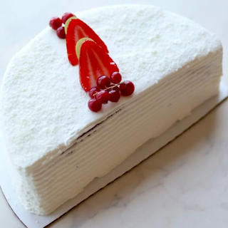 Половина Шоко