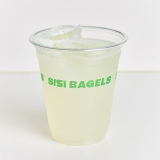 Homemade Lemonade