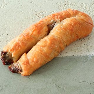 PITA SA PEČURKAMA 180g