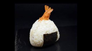 151. Onigiri ebiten