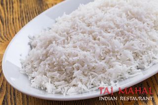 Ориз на пара (300г)