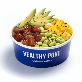 Healthy Ocean Bowl 