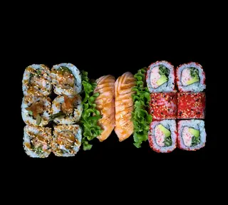 California box