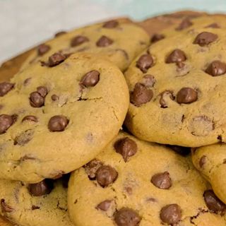 Cookie Chocolate