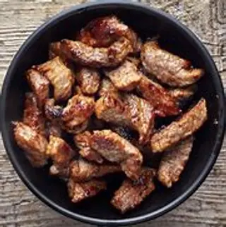 Sizzler Mutton