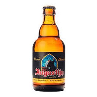 Augustijin Blond Belgian Ale 33 cl