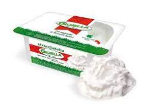 Stracciatella 