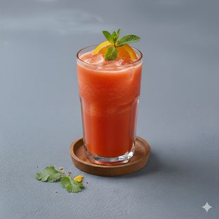 Jus de Panaché