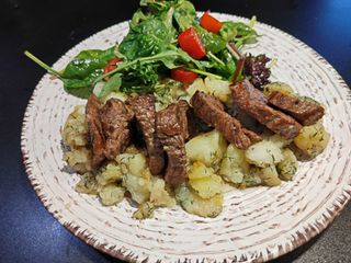 Телешко Родос