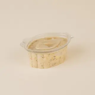 Salsa tartara