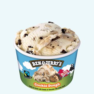 Cookie dough (ben & jerry´s)