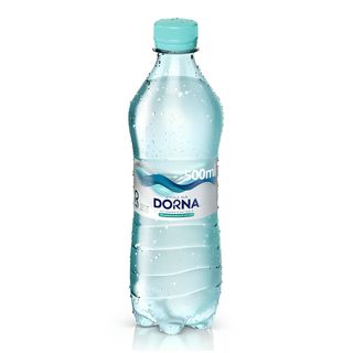 Dorna Apa Necarbogazoasa PET 500ml