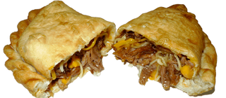 Tejano De Asado Cajún