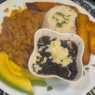 Pabellón Criollo