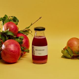 Succo Melograno